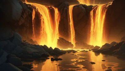 Illustration fluxed - Image 1