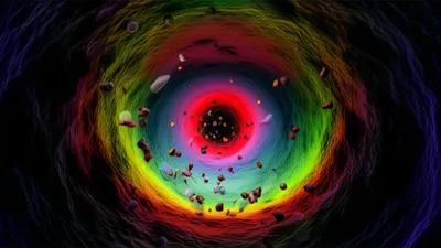 Illustration mouths - Image 1