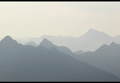 Illustration hazy - Image 1