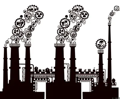 Illustration factories - Image 1