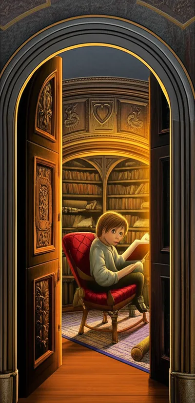 Illustration privy - Image 1