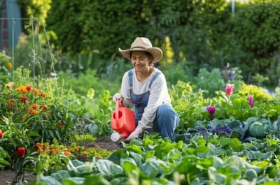 Illustration thrifty - Image 1