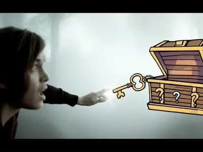 Illustration gull - Image 1