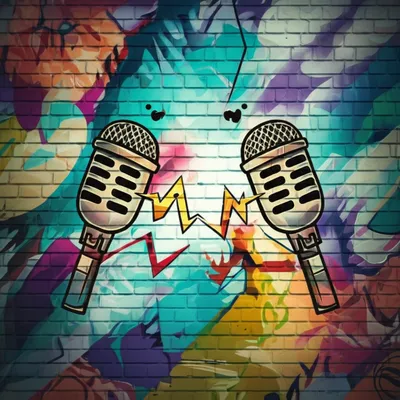 Illustration spat - Image 1