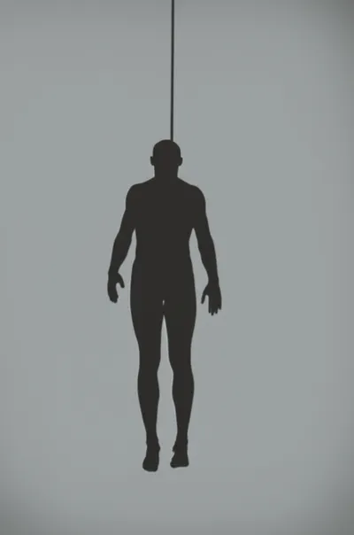 Illustration hang - Image 1