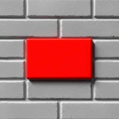 Illustration jutting