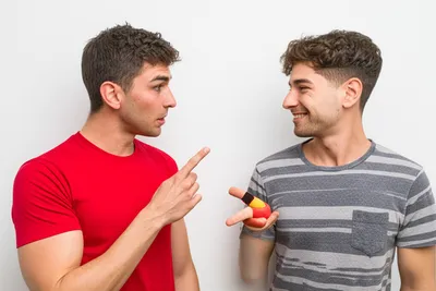 Illustration joke - Image 1