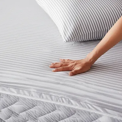 Illustration ticking