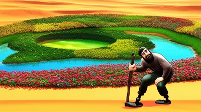 Illustration limps - Image 1