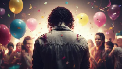 Illustration spite - Image 1