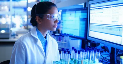 Illustration assay - Image 1