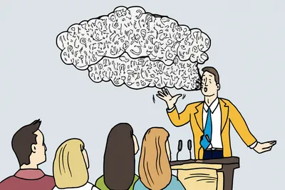 Illustration claptrap - Image 1