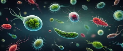 Illustration protist - Image 1