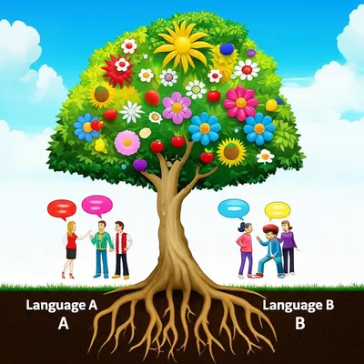 Illustration creole - Image 1