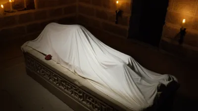 Illustration corse - Image 1