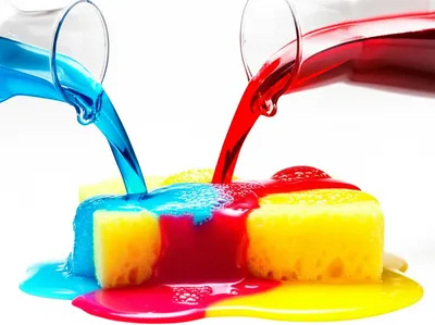 Illustration absorbs - Image 1