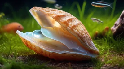 Illustration mantles - Image 1