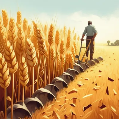 Illustration ears - Image 1