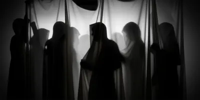 Illustration pretend - Image 1