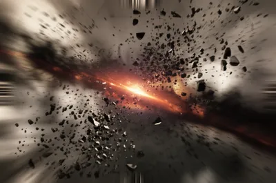 Illustration vortices - Image 1