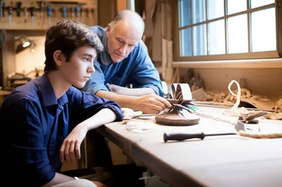 Illustration apprentices - Image 1