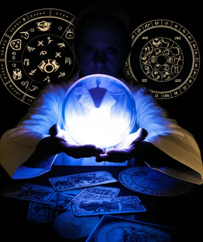 Illustration unscientific