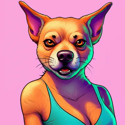 Illustration slut - Image 1