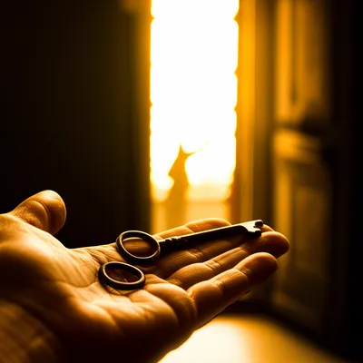 Illustration fell - Image 1