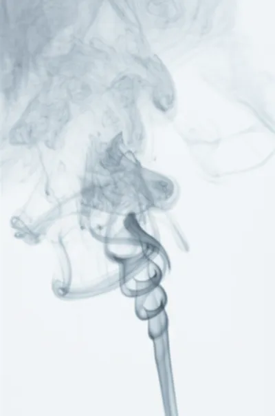 Illustration smoke - Image 1