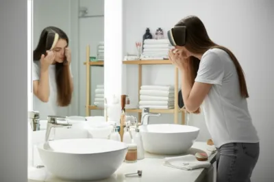 Illustration toilets - Image 1