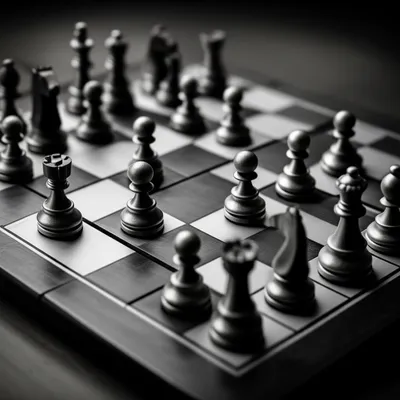 Illustration checkerboard - Image 1