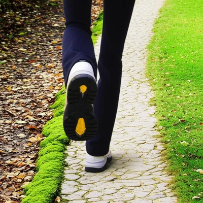 Illustration trod - Image 1