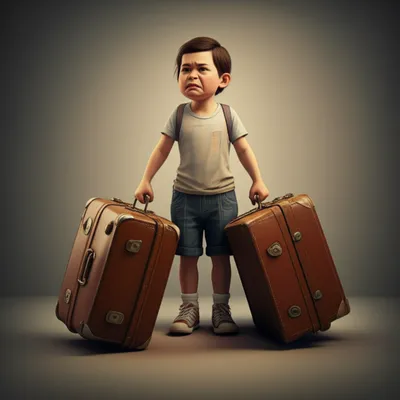 Illustration lugs - Image 1