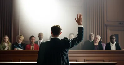 Illustration avowed - Image 1