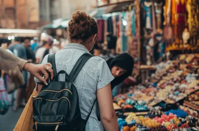 Illustration dippers - Image 1