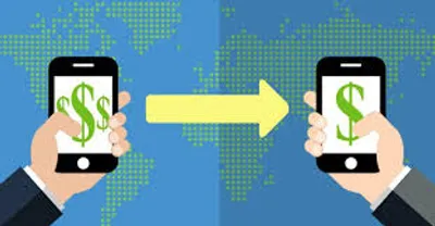 Illustration remittance - Image 2