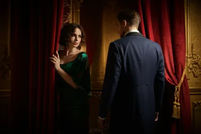 Illustration intrigues - Image 1