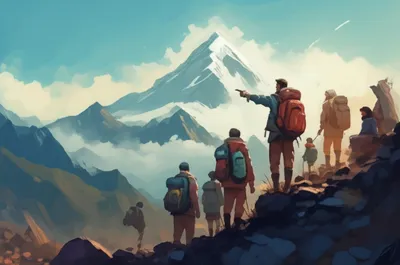 Illustration responsibility - Image 1