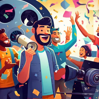 Illustration wrapped - Image 1