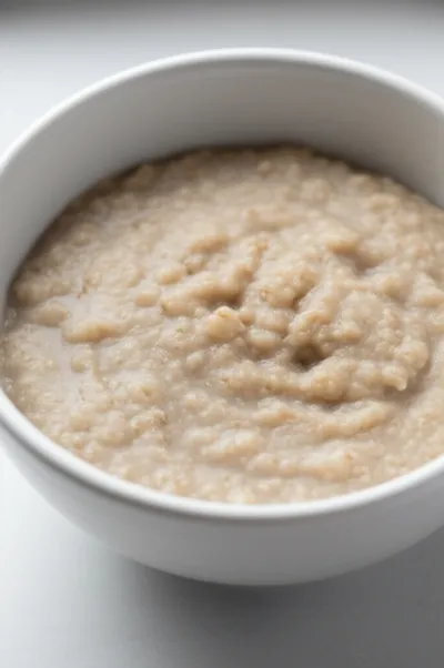 Illustration oatmeal - Image 1