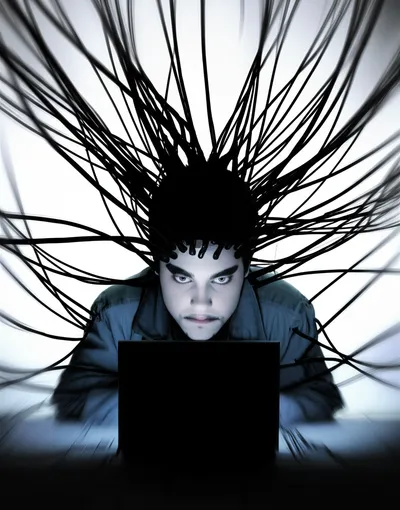 Illustration devours - Image 1