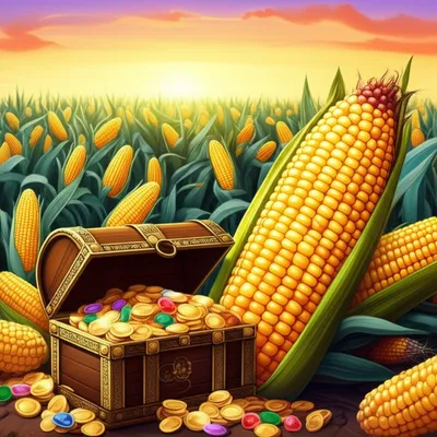 Illustration cob - Image 1