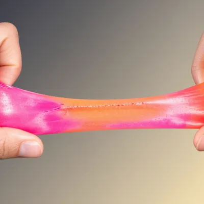 Illustration elongating