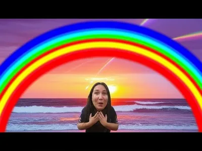 Illustration rocked - Image 1