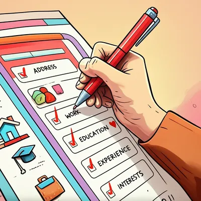 Illustration accomplishes - Image 1