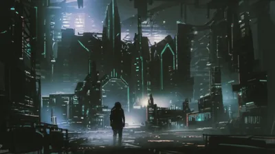 Illustration bleeps - Image 1