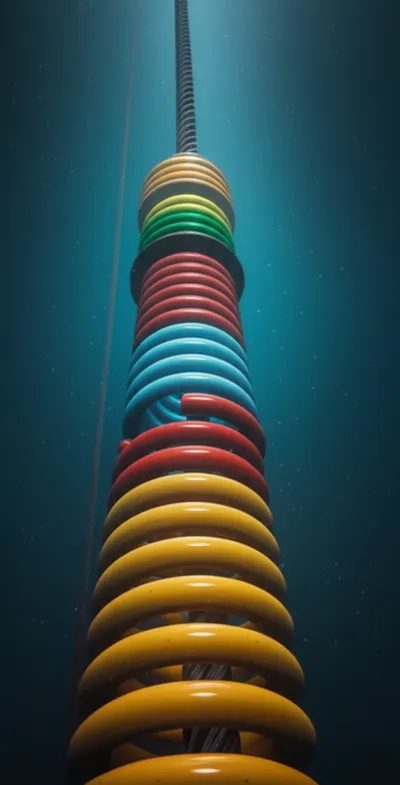 Illustration accumulators - Image 1