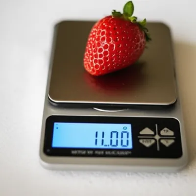 Illustration grams - Image 1