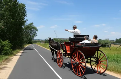 Illustration coached - Image 1