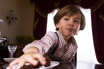 Illustration cub - Image 1